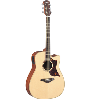 Acoustic Guitar A3M
